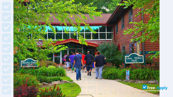 College of Menominee Nation photo #14