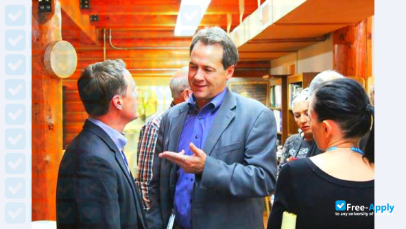 Chief Dull Knife College photo #5