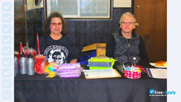 Chief Dull Knife College photo #1