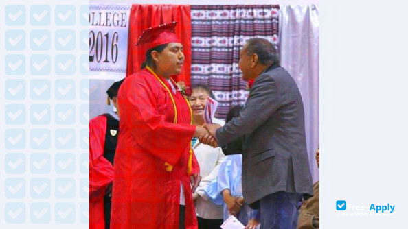 Chief Dull Knife College photo #7