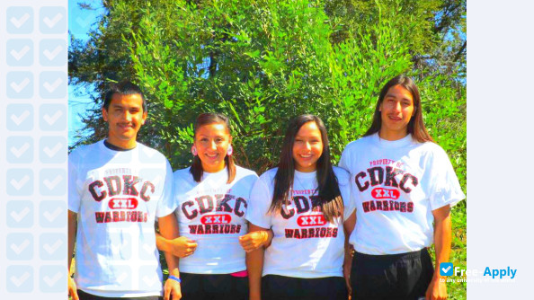 Chief Dull Knife College photo #11