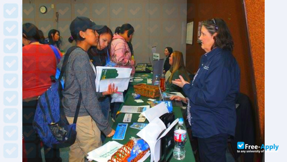 Chief Dull Knife College photo #2