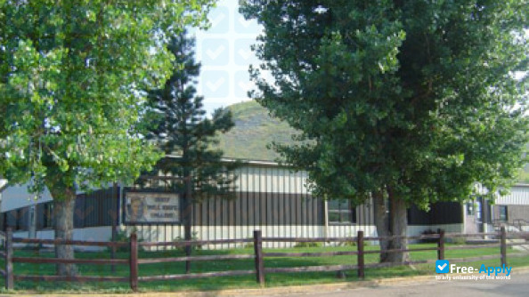 Foto de la Chief Dull Knife College #3