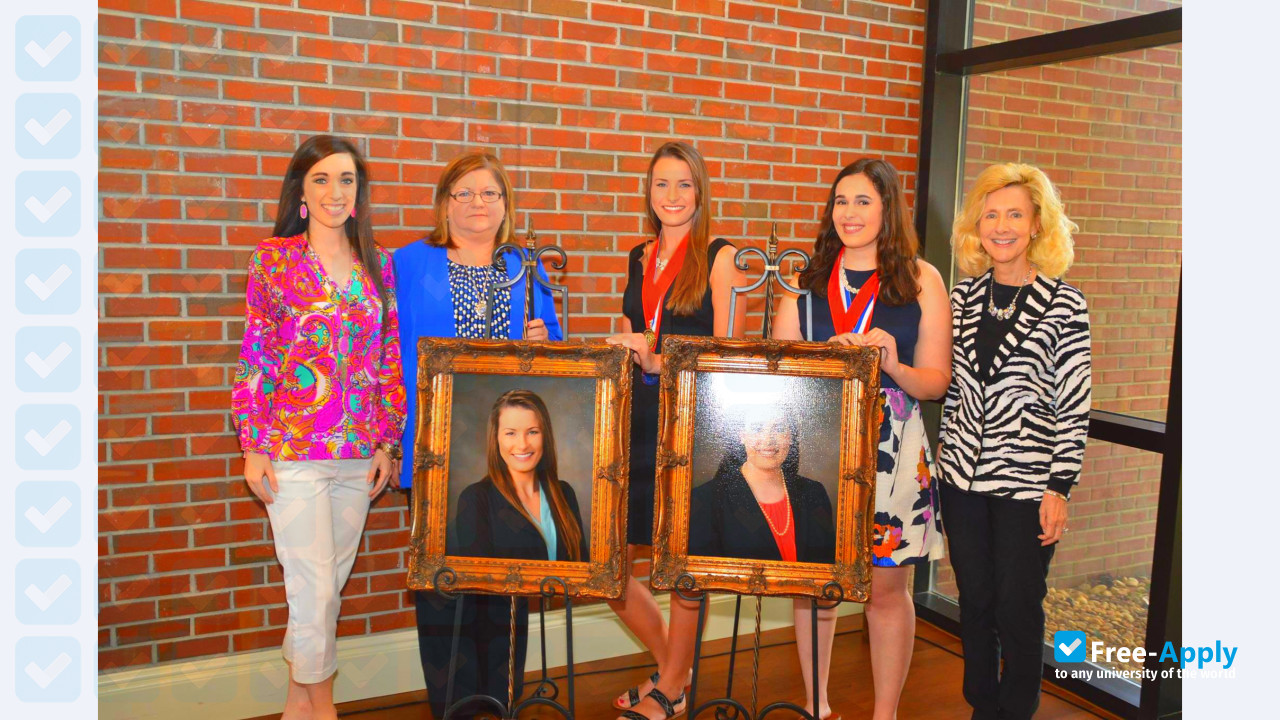 Chipola College photo #2