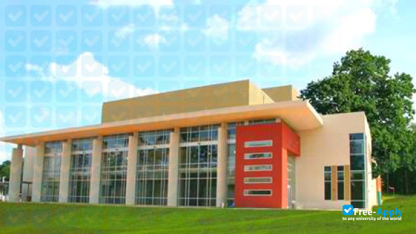 Chipola College photo #5