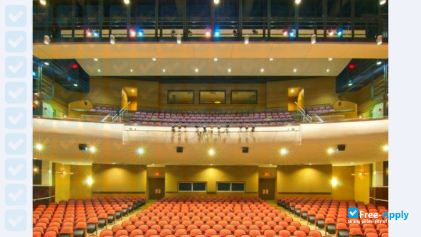 Chipola College photo #6