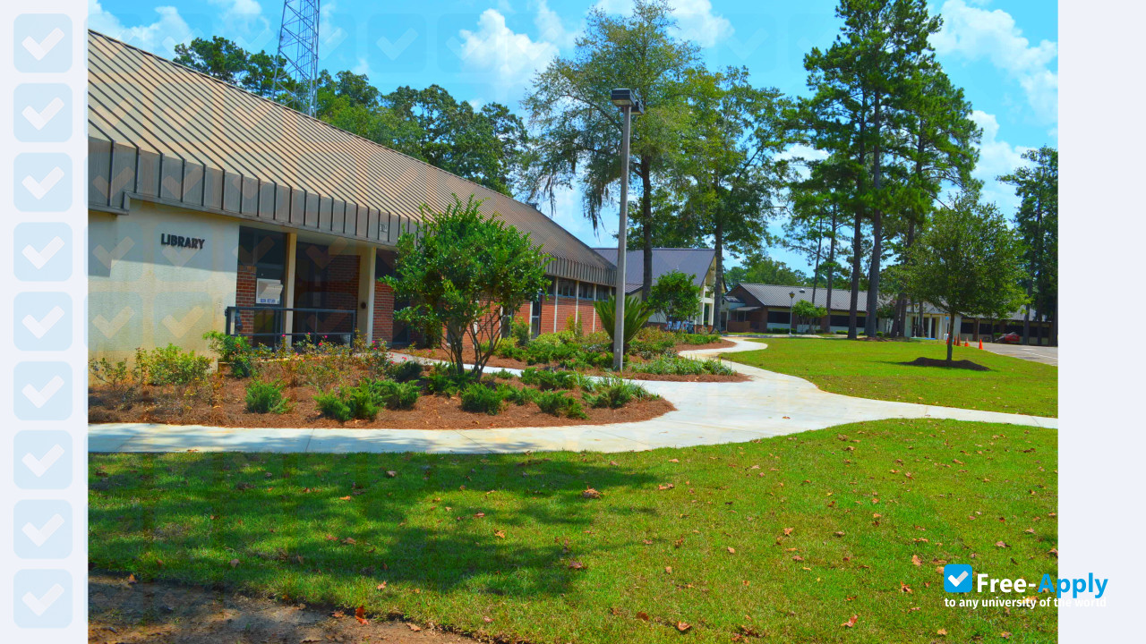 Chipola College photo #3