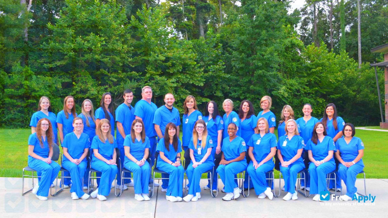 Chipola College photo #10