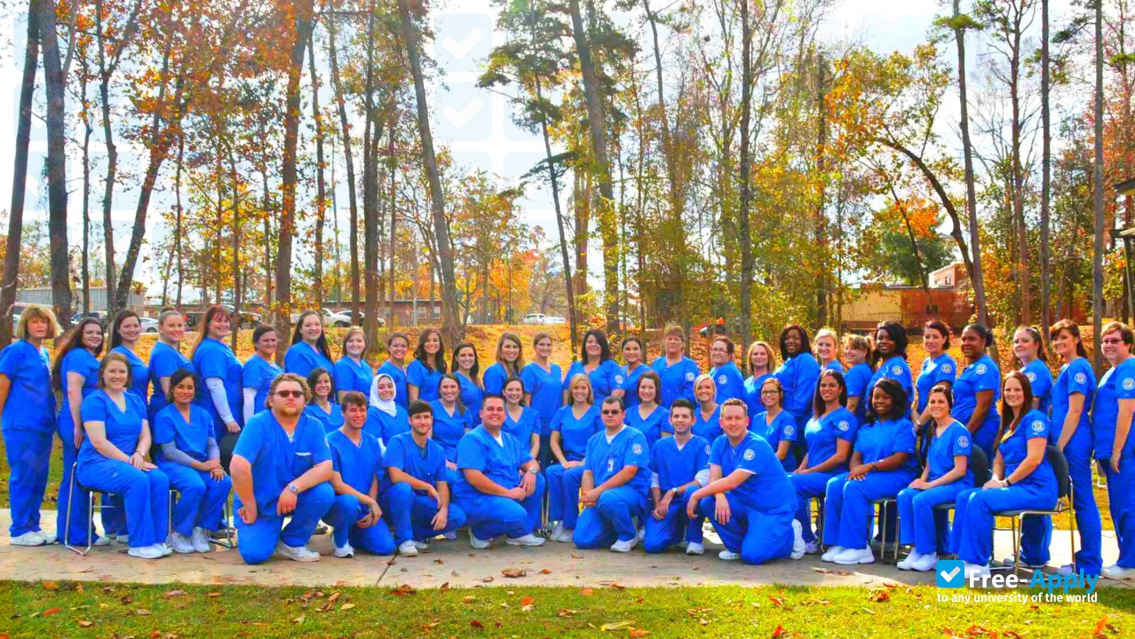 Foto de la Chipola College