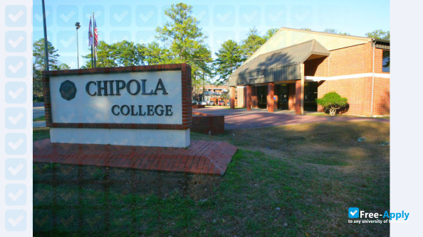 Chipola College photo