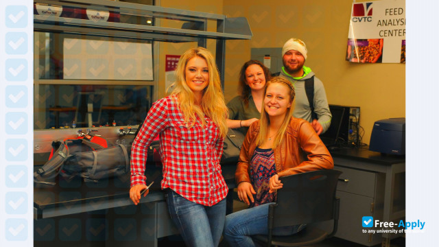 Photo de l’Chippewa Valley Technical College #1