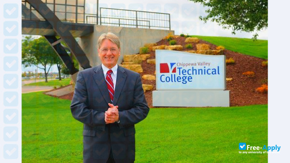 Photo de l’Chippewa Valley Technical College #11