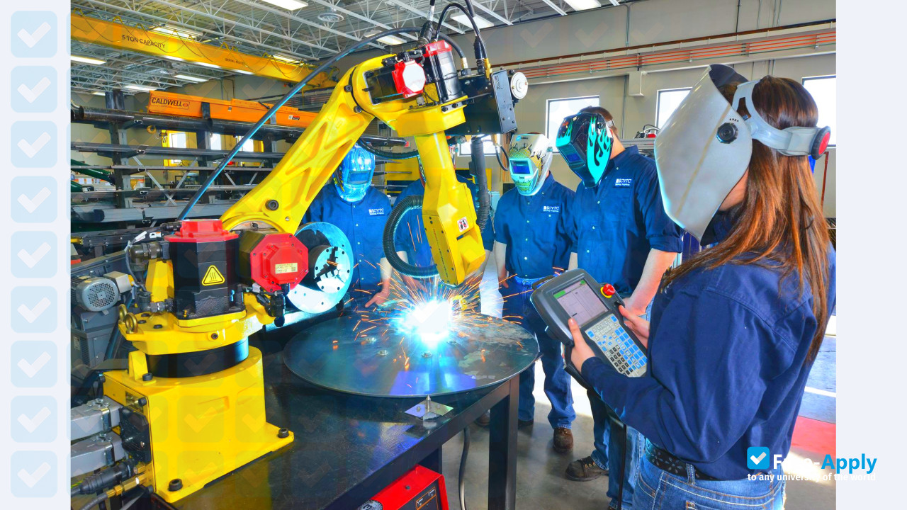 Photo de l’Chippewa Valley Technical College #7