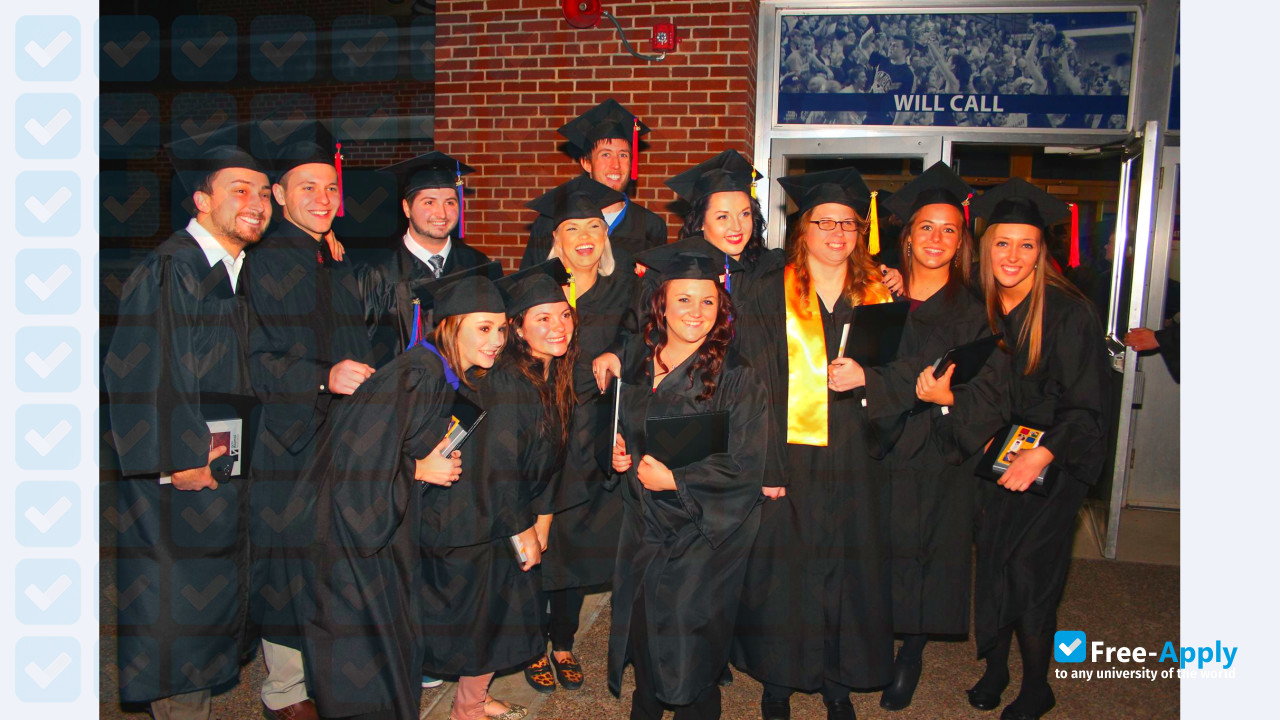 Photo de l’Chippewa Valley Technical College