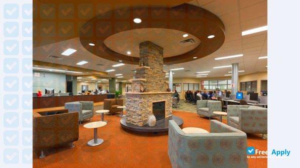 Photo de l’Chippewa Valley Technical College #4