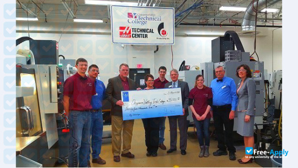 Photo de l’Chippewa Valley Technical College #8