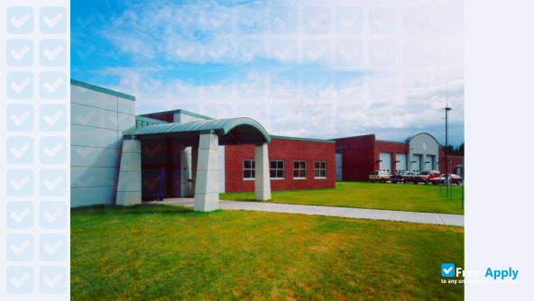 Photo de l’Chippewa Valley Technical College #3
