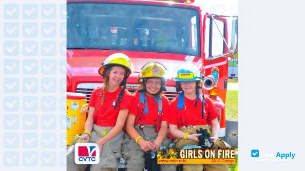 Photo de l’Chippewa Valley Technical College #9