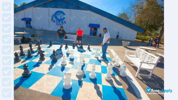 Photo de l’Chowan University #8