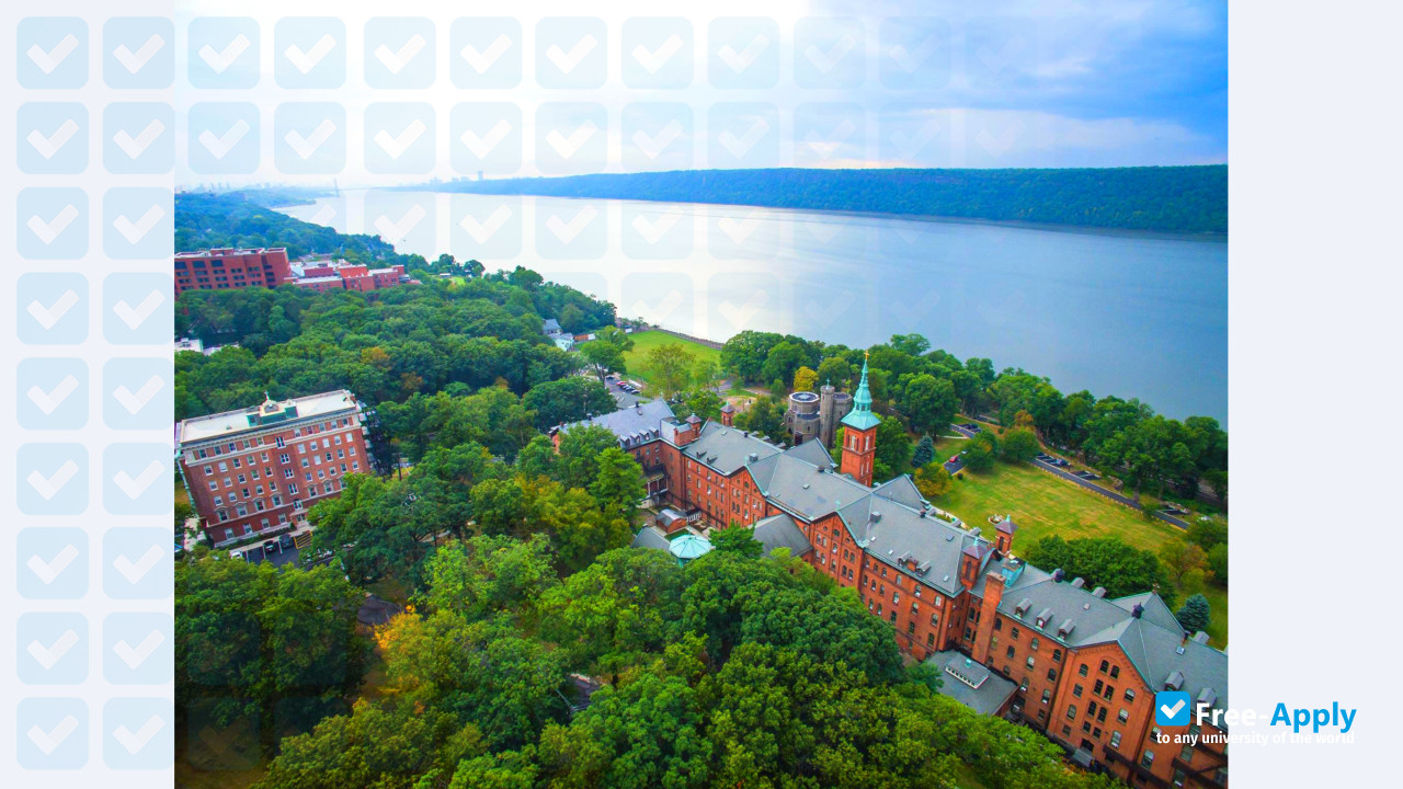 College of Mount Saint Vincent фотография №6
