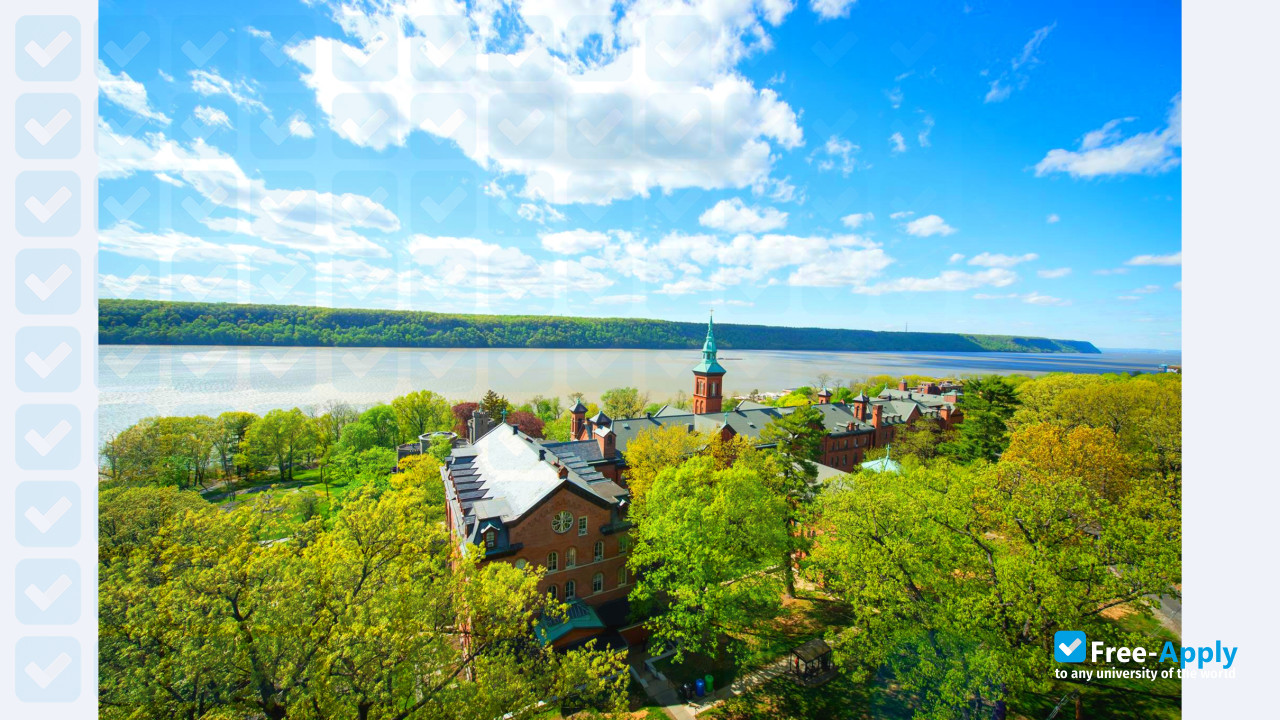 College of Mount Saint Vincent фотография №8