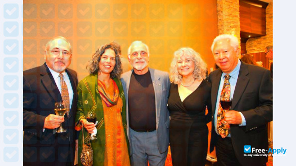 California Institute of Integral Studies photo #2