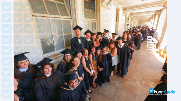 California Institute of Integral Studies photo #5