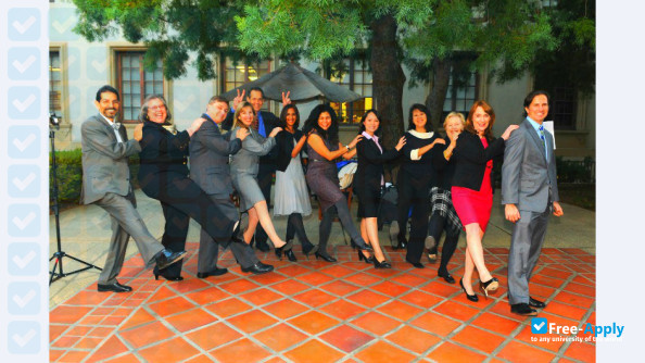 California Institute of Technology Caltech photo #6