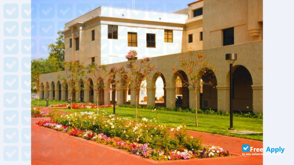 California Institute of Technology Caltech photo #1