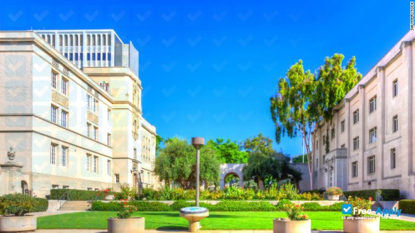 California Institute of Technology Caltech photo #4