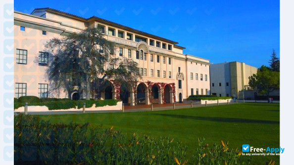 California Institute of Technology Caltech photo #8