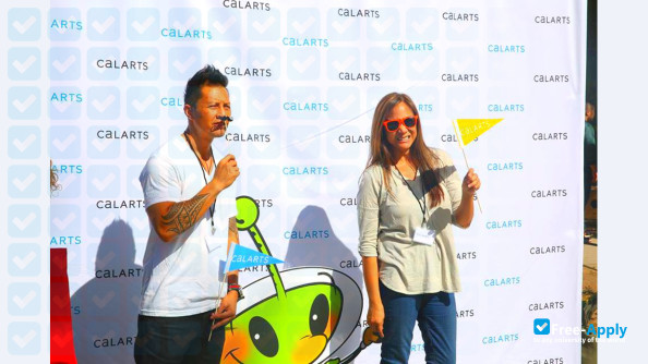 California Institute of the Arts CalArts photo #12