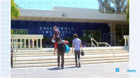 California Institute of the Arts CalArts photo #6