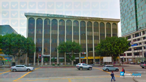 California International Business University photo #9