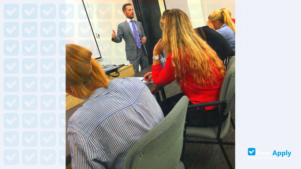 California International Business University photo #11