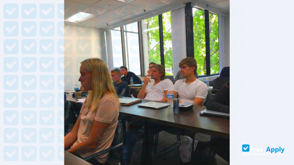 California International Business University photo #8