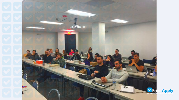 California International Business University photo #3