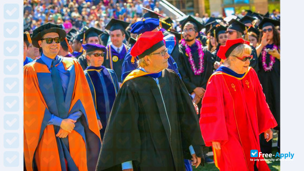 Photo de l’California Lutheran University #6
