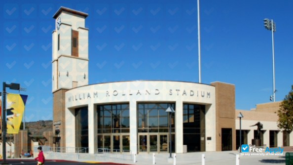 Photo de l’California Lutheran University #1