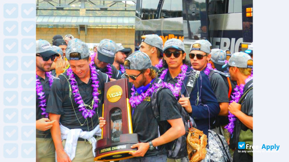 Photo de l’California Lutheran University #9