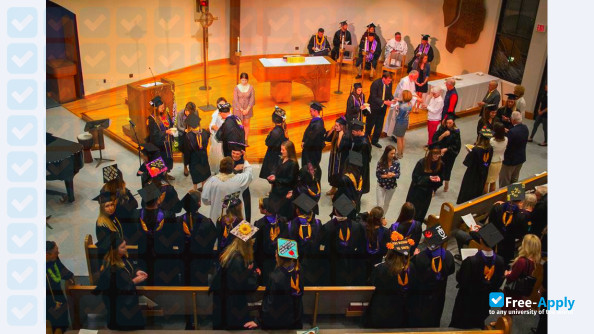Photo de l’California Lutheran University #12