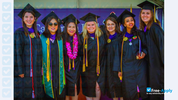 Photo de l’California Lutheran University #8