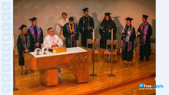 Photo de l’California Lutheran University #4