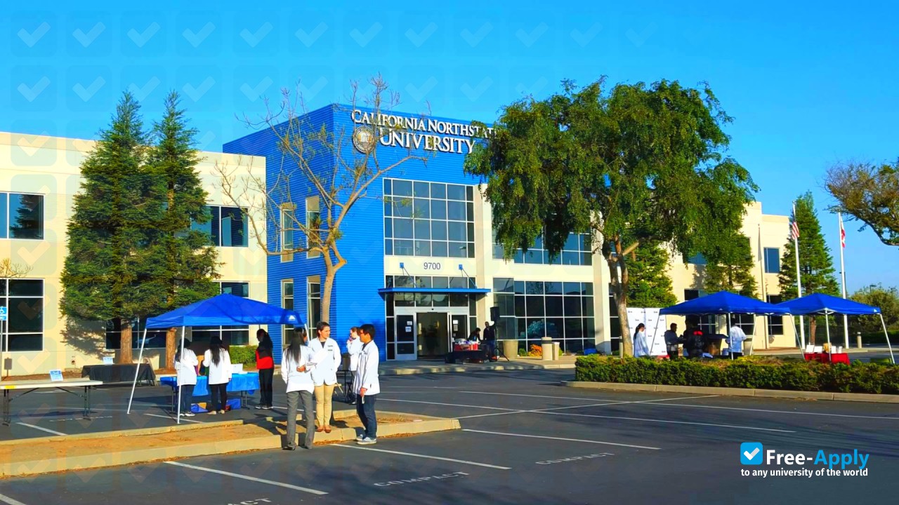 California Northstate University photo #9