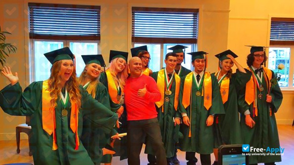 Clatsop Community College photo #4