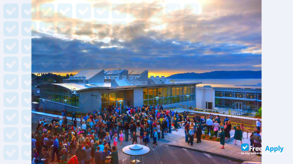 Clatsop Community College photo #6