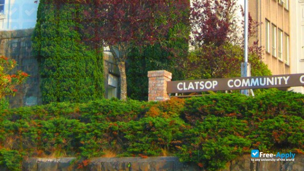 Clatsop Community College photo #3