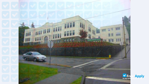 Clatsop Community College photo #6