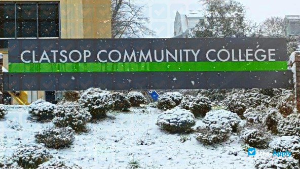 Clatsop Community College photo
