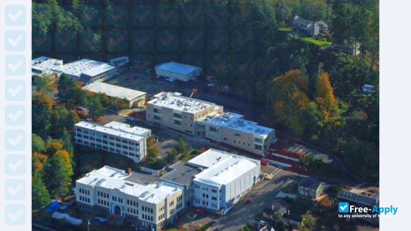Clatsop Community College photo #4